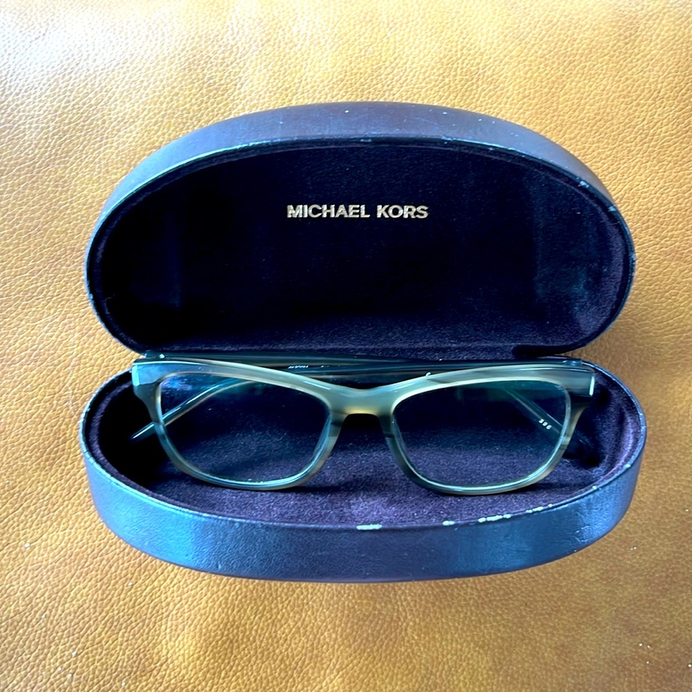 Michael Kors Glasses Frames Perfect Condition - image 1